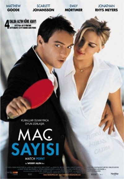 matchpoint